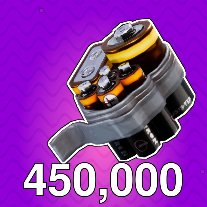 Batteries - Game Items - Gameflip