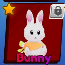 bunny