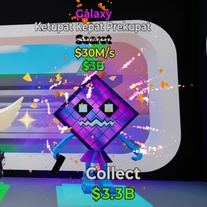 Fortnite Ketupat Galaxy