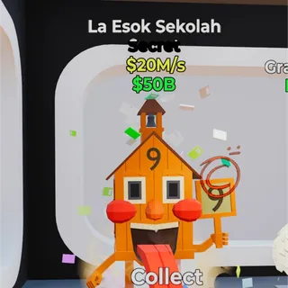 Fortnite La Esok sekolah