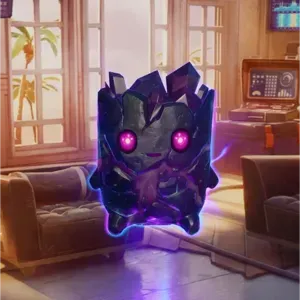 Fortnite Zero Point Galaxy