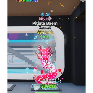 Fortnite Pitiata LOVE