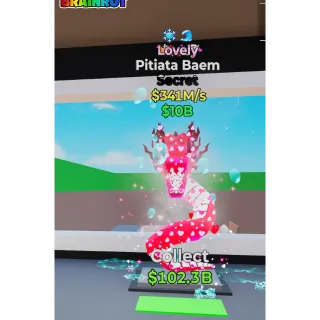 Fortnite Pitiata LOVE