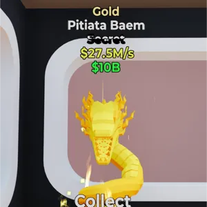 Fortnite Pitiata Baem