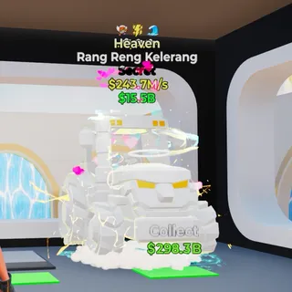 Fortnite Rang Reng kelerang