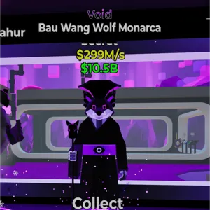 Fortnite Bau Wang Wolf Monarca