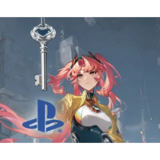 Fate trigger key beta PSN EU (INSTANT DELIVERY)
