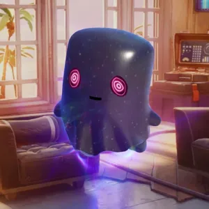 Fortnite Ghost Galaxy