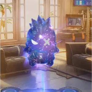 Fortnite Punk Galaxy