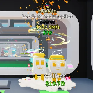 fortnite los garamadungcitos 