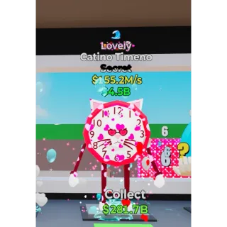 Fortnite Catino LOVE