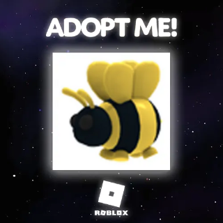 Pet King Bee In Game Items Gameflip - roblox king bee adopt me