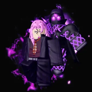 Diavolo | Divalo Anime vanguards