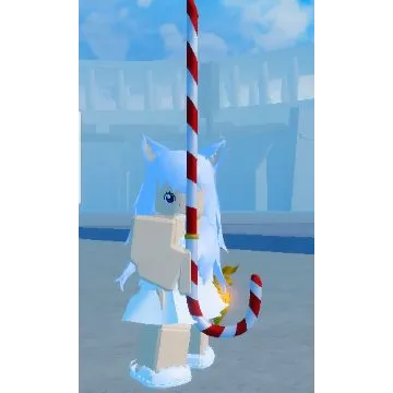 MAIS BARATO DO SITE !!) CANDY CANE - - Roblox - Grand Piece MAIS BARATO DO SITE !!) CANDY CANE - - Roblox - Grand Piece