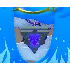 Chromatic All Seeing Eye| GPO