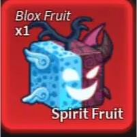 Spirit fruit