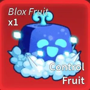Control fruit