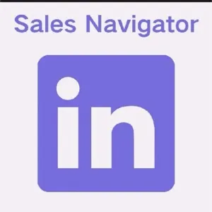 Linkedin Sales Navigator Core - 12 Months
