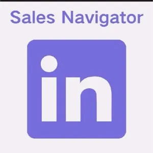 Linkedin Sales Navigator Core - 12 Months