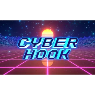 Cyber Hook