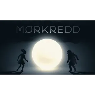 Morkredd