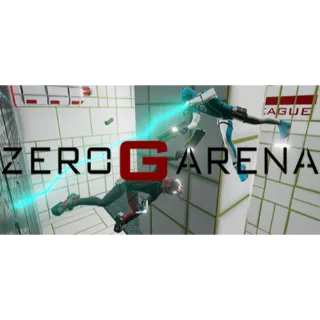 Zero G Arena