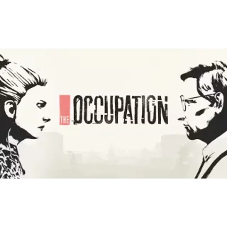 The Occupation