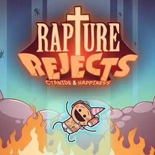 Rapture Rejects