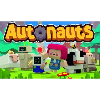 Autonauts