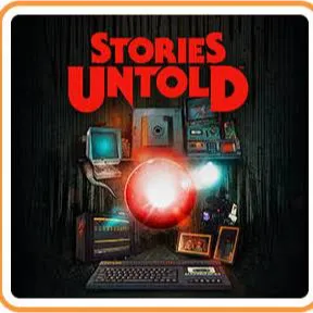 Stories Untold