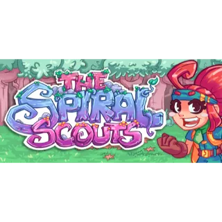 The Spiral Scouts