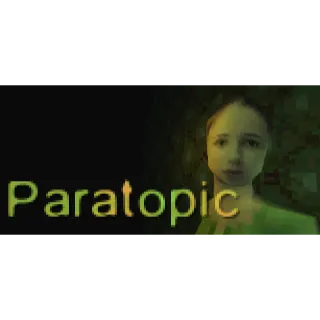 Paratopic