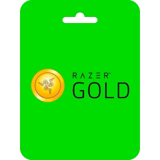 Razer Gold PIN $100 (global) Instant delivery🌟