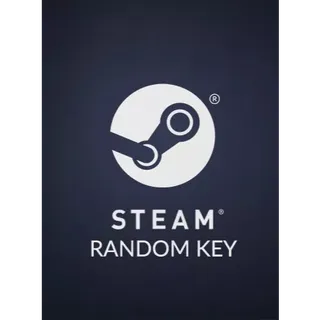 【$100+】Steam Random Key Emerald