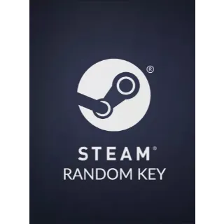 【$100+】Steam Random Key Emerald