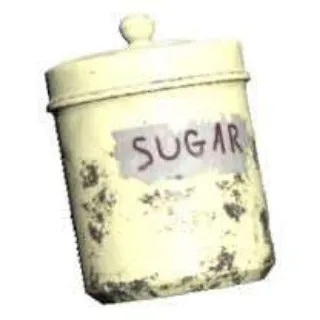 Aid | 1000 Sugar