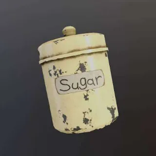 100 Sugar
