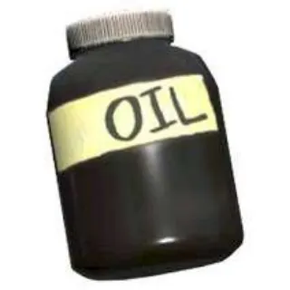 Junk | 1k Oil