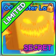 Og sinister lord bgsi