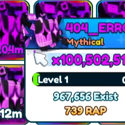25x rb 404_error