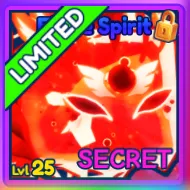 Mythic flake spirit bgsi