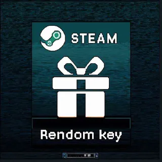 STEAM GAME