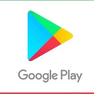 Google Play Gift Card 15 EUR (EU / Italy Region)