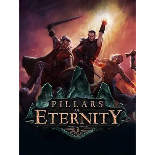 Pillars of Eternity: Definitive Edition