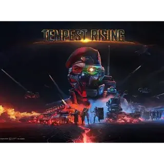 Tempest Rising