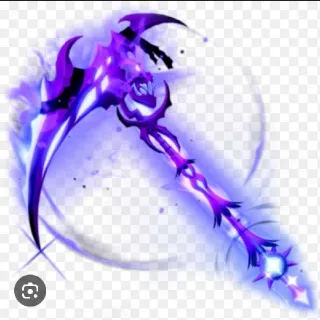 Soulreaper Scythe