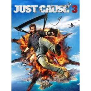 Just Cause 3