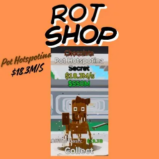 Steal The Brainrot FN