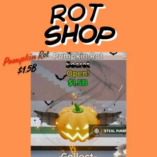 Steal The Brainrot FN