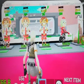 Fn Steal The Brainrot Dul Dul Chicleteira